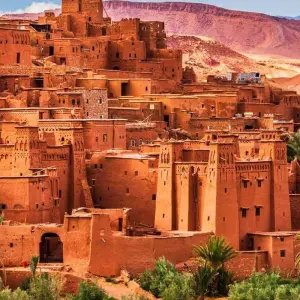 Explore Morocco Imperial Cities and Desert-11 Days for 11 days with Desertbrise Travel and discover unforgettable experiences - Photo 10