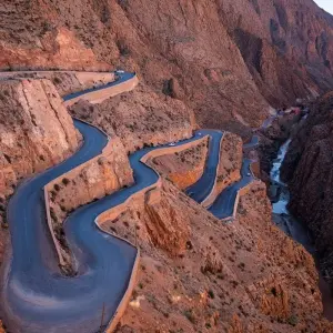 Explore 15 Days Morocco Desert and Imperial Cities for 15 days with Desertbrise Travel and discover unforgettable experiences - Photo 10