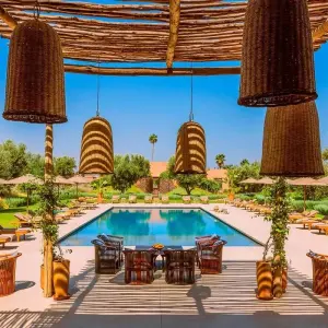 Explore Morocco Honeymoon Tour - The Best Honeymoon Distination for 10 days with Desertbrise Travel and discover unforgettable experiences - Photo 9