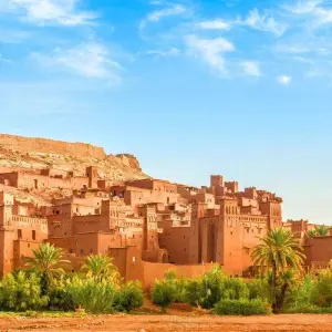 Explore Discover Tangier, Sahara Desert & Marrakech for 6 days with Desertbrise Travel and discover unforgettable experiences - Photo 8