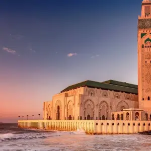 Explore Morocco Imperial Cities and Desert-11 Days for 11 days with Desertbrise Travel and discover unforgettable experiences - Photo 11