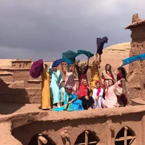 Explore 15 Days Morocco Desert and Imperial Cities for 15 days with Desertbrise Travel and discover unforgettable experiences - Photo 11