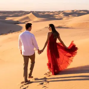 Explore Morocco Honeymoon Tour - The Best Honeymoon Distination for 10 days with Desertbrise Travel and discover unforgettable experiences - Photo 10
