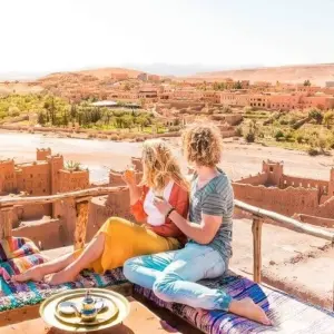 Explore 10 Days from Tangier to Desert and Marrakech for 10 days with Desertbrise Travel and discover unforgettable experiences - Photo 7