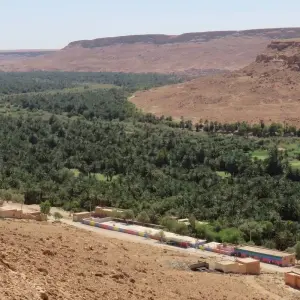 Explore Discover Tangier, Sahara Desert & Marrakech for 6 days with Desertbrise Travel and discover unforgettable experiences - Photo 9