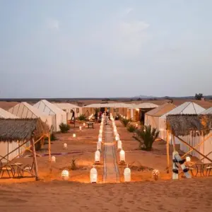 Explore 3 Days Desert Tour Marrakech To Fes for 3 days with Desertbrise Travel and discover unforgettable experiences - Photo 10