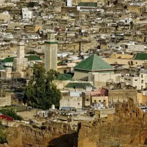 Explore Imperial cities tour in 4 days for 4 days with Desertbrise Travel and discover unforgettable experiences - Photo 2