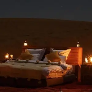 Explore 4 days Morocco desert tour from Marrakech for 4 days with Desertbrise Travel and discover unforgettable experiences - Photo 3