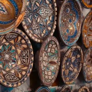 Explore 4 Days From Marrakech To Fes Sahara Desert for 4 days with Desertbrise Travel and discover unforgettable experiences - Photo 6