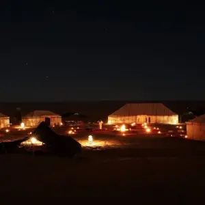 Explore 4 days Morocco desert tour from Marrakech for 4 days with Desertbrise Travel and discover unforgettable experiences - Photo 6
