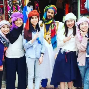 Explore Marrakech to Merzouga Desert Tour in 5 Days for 5 days with Desertbrise Travel and discover unforgettable experiences - Photo 11