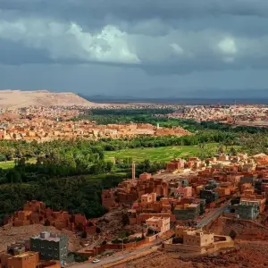 Explore The Moroccan Grand Tour for 18 days with Desertbrise Travel and discover unforgettable experiences - Photo 7