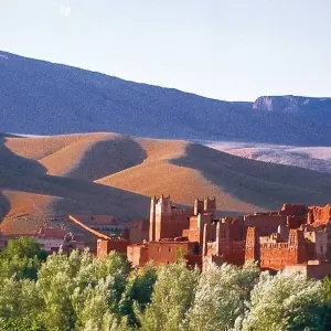 Explore 4 days Morocco desert tour from Marrakech for 4 days with Desertbrise Travel and discover unforgettable experiences - Photo 8