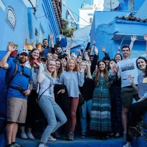 Explore Imperial Cities and Sahara Desert Tour in 9 Days for 9 days with Desertbrise Travel and discover unforgettable experiences - Photo 11