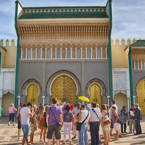 Explore Imperial cities tour in 4 days for 4 days with Desertbrise Travel and discover unforgettable experiences - Photo 10