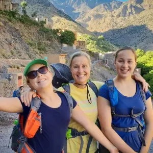 Explore 2 days Toubkal Trek for 2 days with Desertbrise Travel and discover unforgettable experiences - Photo 2