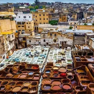 Explore The Classic Morocco for 11 days with Desertbrise Travel and discover unforgettable experiences - Photo 5