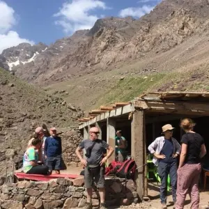 Explore 2 days Toubkal Trek for 2 days with Desertbrise Travel and discover unforgettable experiences - Photo 3