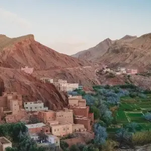 Explore Authentic Morocco for 11 days with Desertbrise Travel and discover unforgettable experiences - Photo 9
