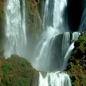 Explore From Marrakech: Ouzoud Waterfalls Guided Hike and Boat Trip for 1 days with Desertbrise Travel and discover unforgettable experiences - Photo 4