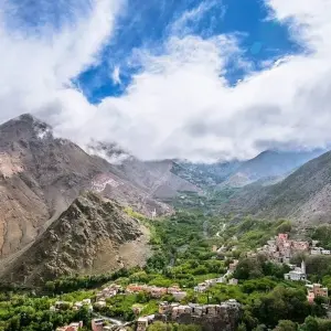 Explore 2 days Toubkal Trek for 2 days with Desertbrise Travel and discover unforgettable experiences - Photo 4