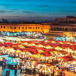 Explore Authentic Morocco for 11 days with Desertbrise Travel and discover unforgettable experiences - Photo 10