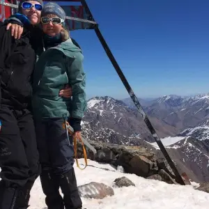 Explore 2 days Toubkal Trek for 2 days with Desertbrise Travel and discover unforgettable experiences - Photo 5