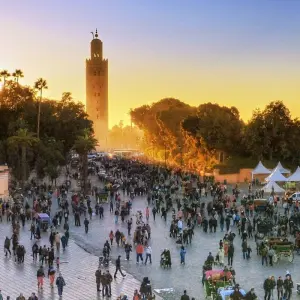 Explore Morocco Grand Tour: Cities, Mountains, and Desert - 14 Days for 14 days with Desertbrise Travel and discover unforgettable experiences - Photo 2