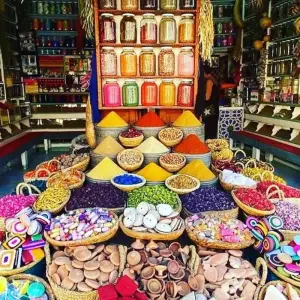 Explore Luxury Grand Tour of Morocco - 14 Days for 14 days with Desertbrise Travel and discover unforgettable experiences - Photo 2