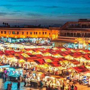 Explore Luxury Grand Tour of Morocco - 14 Days for 14 days with Desertbrise Travel and discover unforgettable experiences - Photo 3