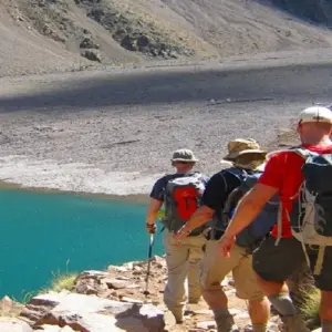 Explore 2 days Toubkal Trek for 2 days with Desertbrise Travel and discover unforgettable experiences - Photo 7