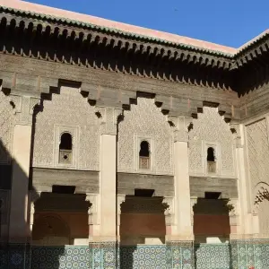 Explore Morocco Eco Tour for 12 days with Desertbrise Travel and discover unforgettable experiences - Photo 9