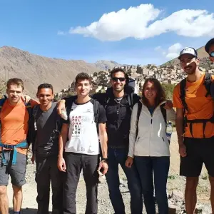 Explore 2 days Toubkal Trek for 2 days with Desertbrise Travel and discover unforgettable experiences - Photo 8