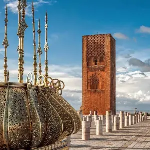 Explore Luxury Grand Tour of Morocco - 14 Days for 14 days with Desertbrise Travel and discover unforgettable experiences - Photo 5