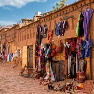 Explore Morocco Eco Tour for 12 days with Desertbrise Travel and discover unforgettable experiences - Photo 10