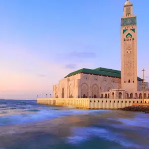 Explore Luxury Grand Tour: Casablanca Round Trip - 14 Days for 14 days with Desertbrise Travel and discover unforgettable experiences - Photo 3