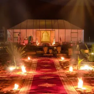 Explore Luxury Grand Tour of Morocco - 14 Days for 14 days with Desertbrise Travel and discover unforgettable experiences - Photo 6