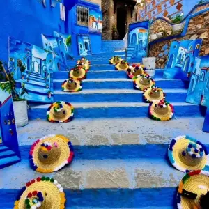 Explore Luxury Grand Tour of Morocco - 14 Days for 14 days with Desertbrise Travel and discover unforgettable experiences - Photo 7