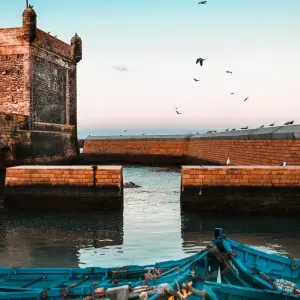 Explore Morocco's Cities, Coast, Mountains & the Desert - 14 Days for 14 days with Desertbrise Travel and discover unforgettable experiences - Photo 2