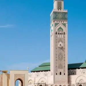 Explore Morocco Grand Tour: Cities, Mountains, and Desert - 14 Days for 14 days with Desertbrise Travel and discover unforgettable experiences - Photo 8