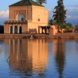 Explore South Morocco Adventure: Marrakech to Essaouira, Imlil, Skoura & Erg Chigaga - 14 Days for 14 days with Desertbrise Travel and discover unforgettable experiences - Photo 2