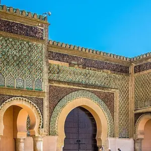 Explore Highlights of Morocco: Fes, Atlas Mountains, Dades Valley, Marrakech & Essaouira - 14 Days for 14 days with Desertbrise Travel and discover unforgettable experiences - Photo 5