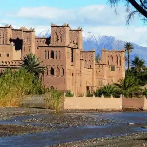 Explore South Morocco Adventure: Marrakech to Essaouira, Imlil, Skoura & Erg Chigaga - 14 Days for 14 days with Desertbrise Travel and discover unforgettable experiences - Photo 3