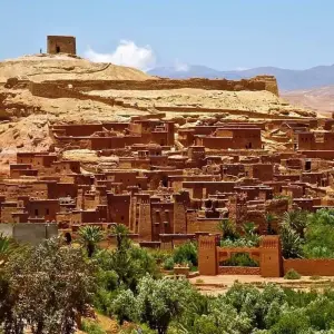 Explore Luxury Morocco Tour : Imperial Cities, Sahara Desert & Atlantic Coast - 15 Days for 15 days with Desertbrise Travel and discover unforgettable experiences - Photo 3