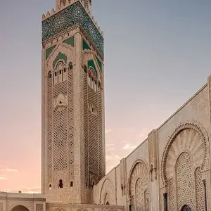 Explore Highlights of Morocco: Fes, Atlas Mountains, Dades Valley, Marrakech & Essaouira - 14 Days for 14 days with Desertbrise Travel and discover unforgettable experiences - Photo 7