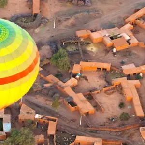 Explore Luxury Grand Tour: Casablanca Round Trip - 14 Days for 14 days with Desertbrise Travel and discover unforgettable experiences - Photo 9