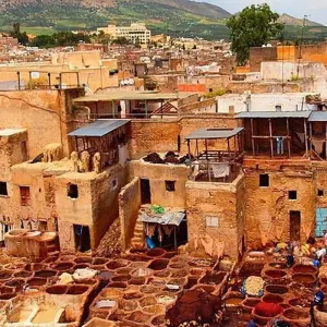 Explore Highlights of Morocco: Fes, Atlas Mountains, Dades Valley, Marrakech & Essaouira - 14 Days for 14 days with Desertbrise Travel and discover unforgettable experiences - Photo 9
