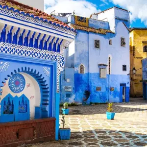Explore Mediterranean Morocco: Tangier, Al Hoceima & Imperial Cities - 15 Days for 15 days with Desertbrise Travel and discover unforgettable experiences - Photo 2