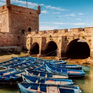 Explore Luxury Morocco Tour : Imperial Cities, Sahara Desert & Atlantic Coast - 15 Days for 15 days with Desertbrise Travel and discover unforgettable experiences - Photo 7