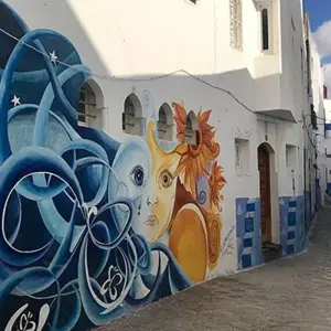 Explore Highlights of Morocco: Fes, Atlas Mountains, Dades Valley, Marrakech & Essaouira - 14 Days for 14 days with Desertbrise Travel and discover unforgettable experiences - Photo 10